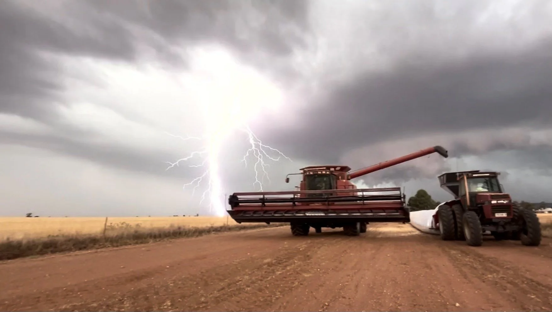 Robust Weather Stations