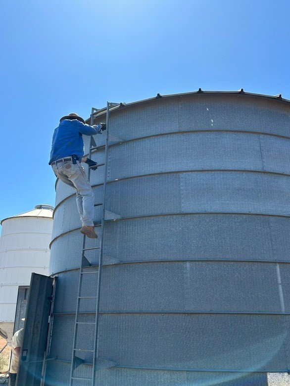 Building Capacity Project