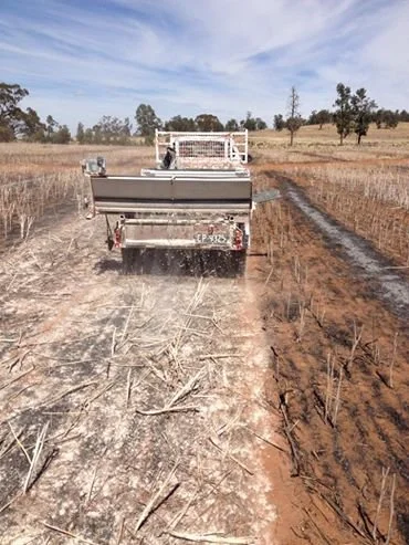 Soil Acidity &amp; pH Management