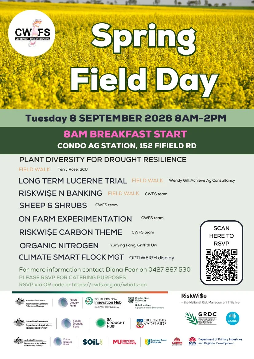 Spring Field Day 2026