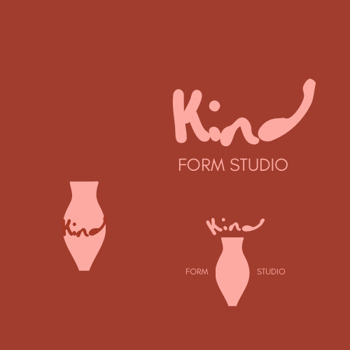 Black Handwritten Organic Creative Freelancer Artist Logo - 5.png