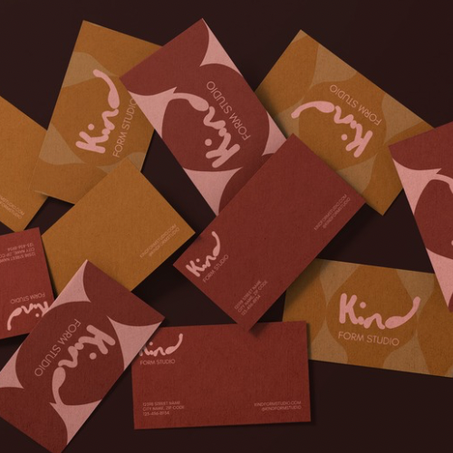 Black Handwritten Organic Creative Freelancer Artist Logo - 7.png