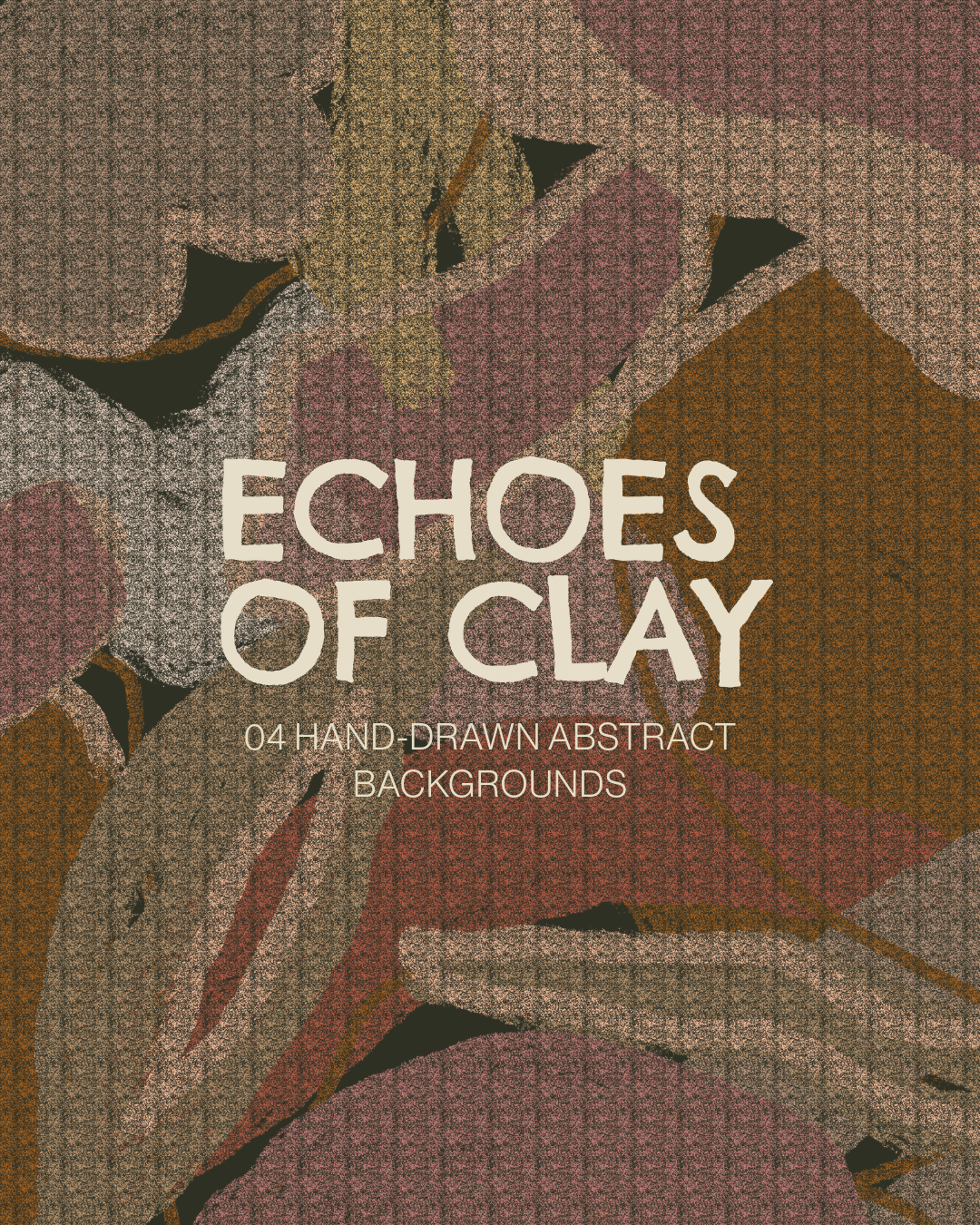 Echos of Clay Patterns