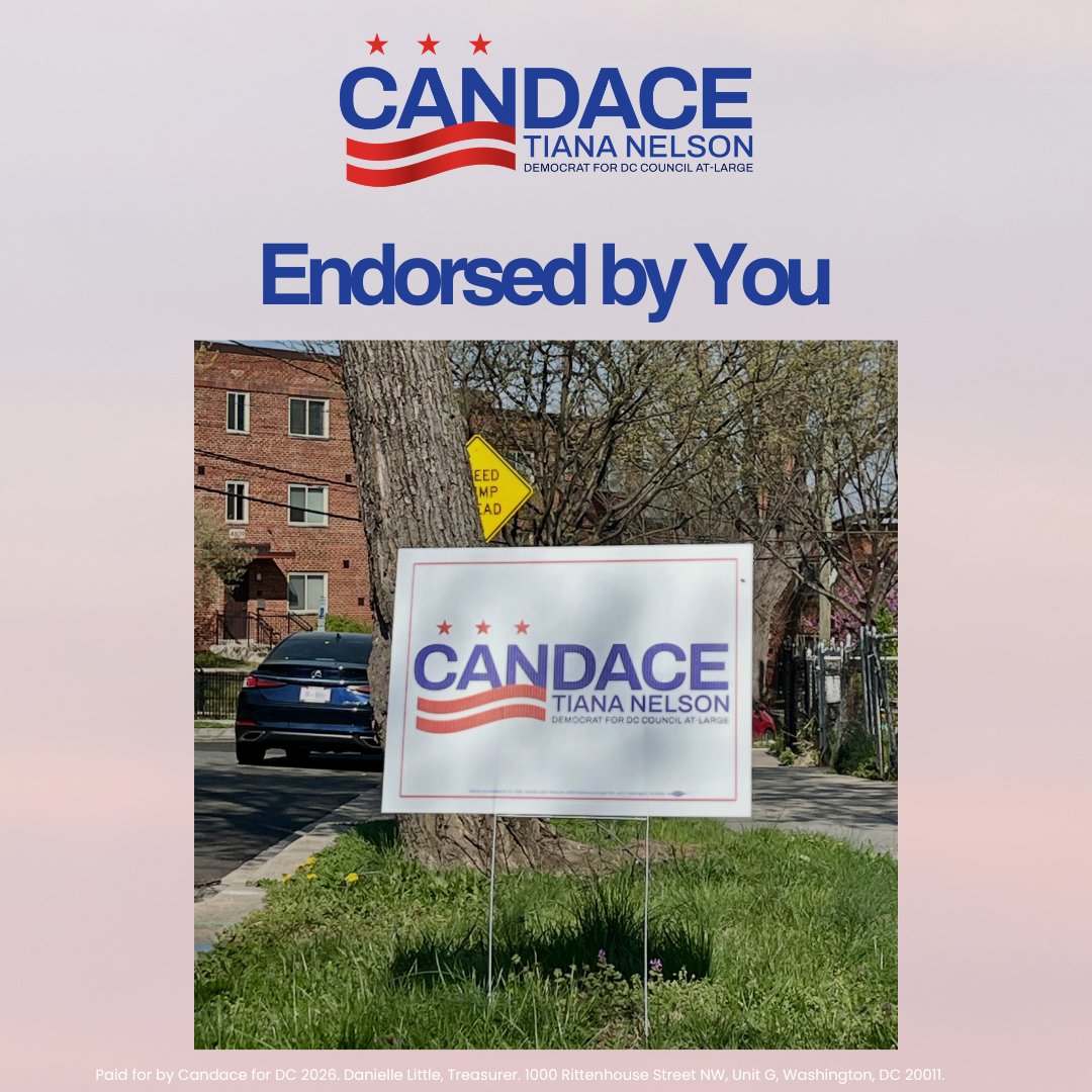 Together Toward Tomorrow