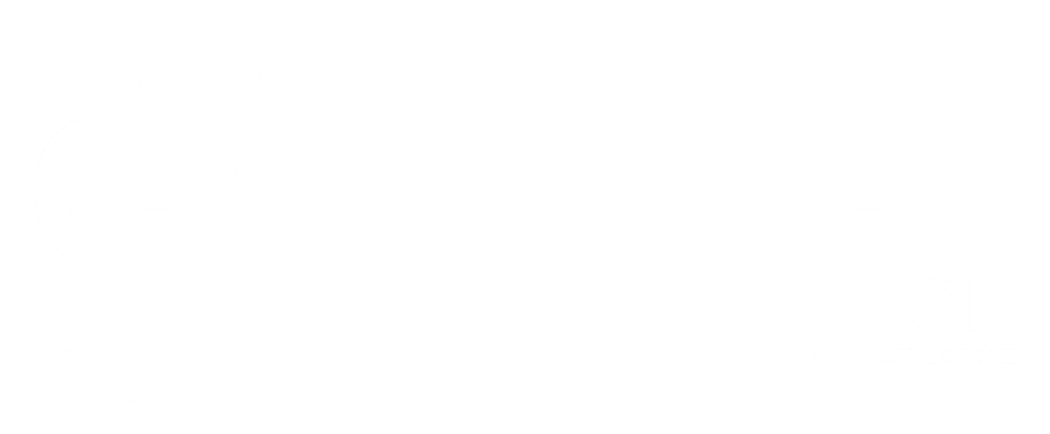 Candace For DC