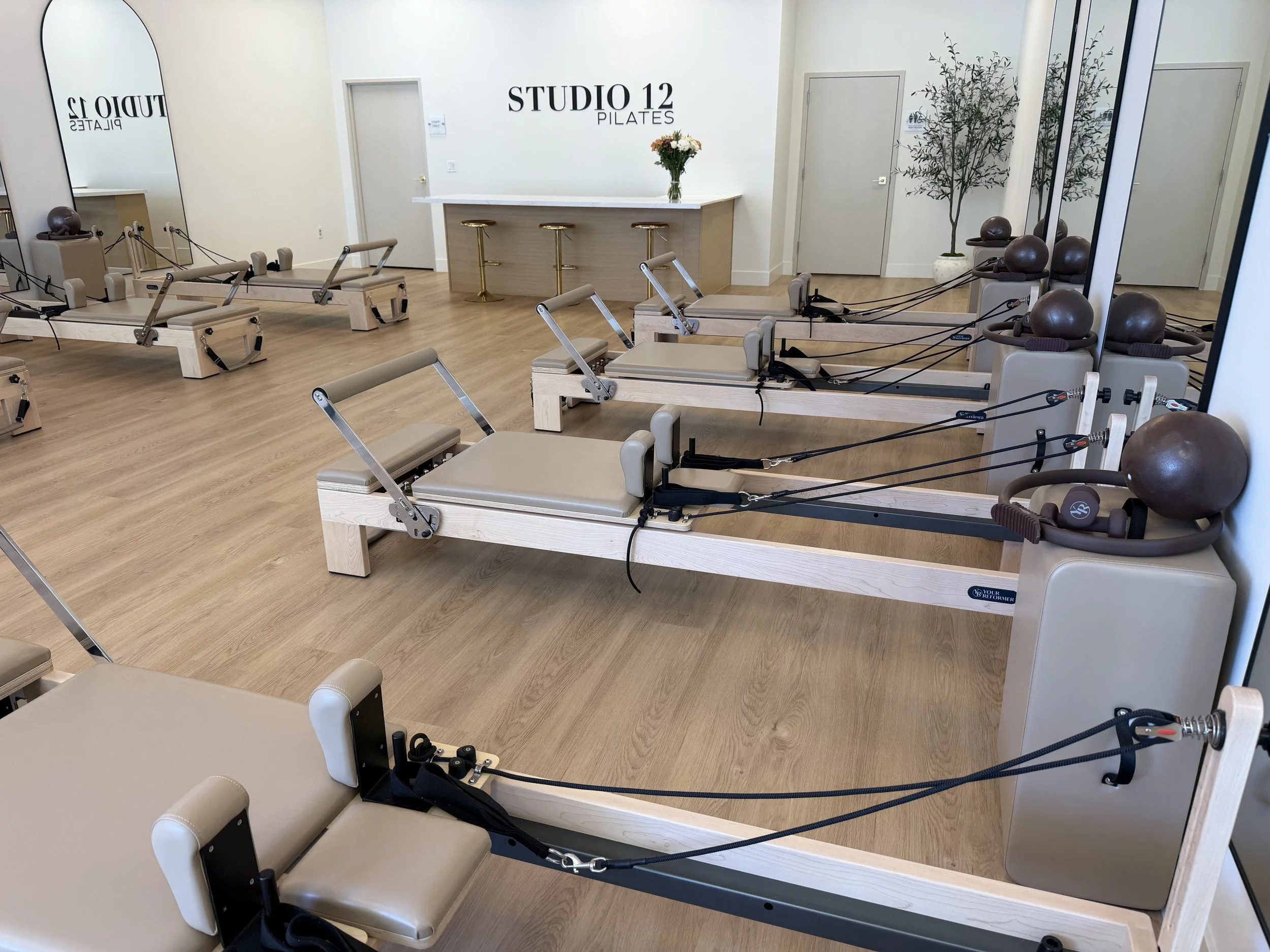 Could Pilates Help You Live Longer? New Research Highlights the Power of Movement