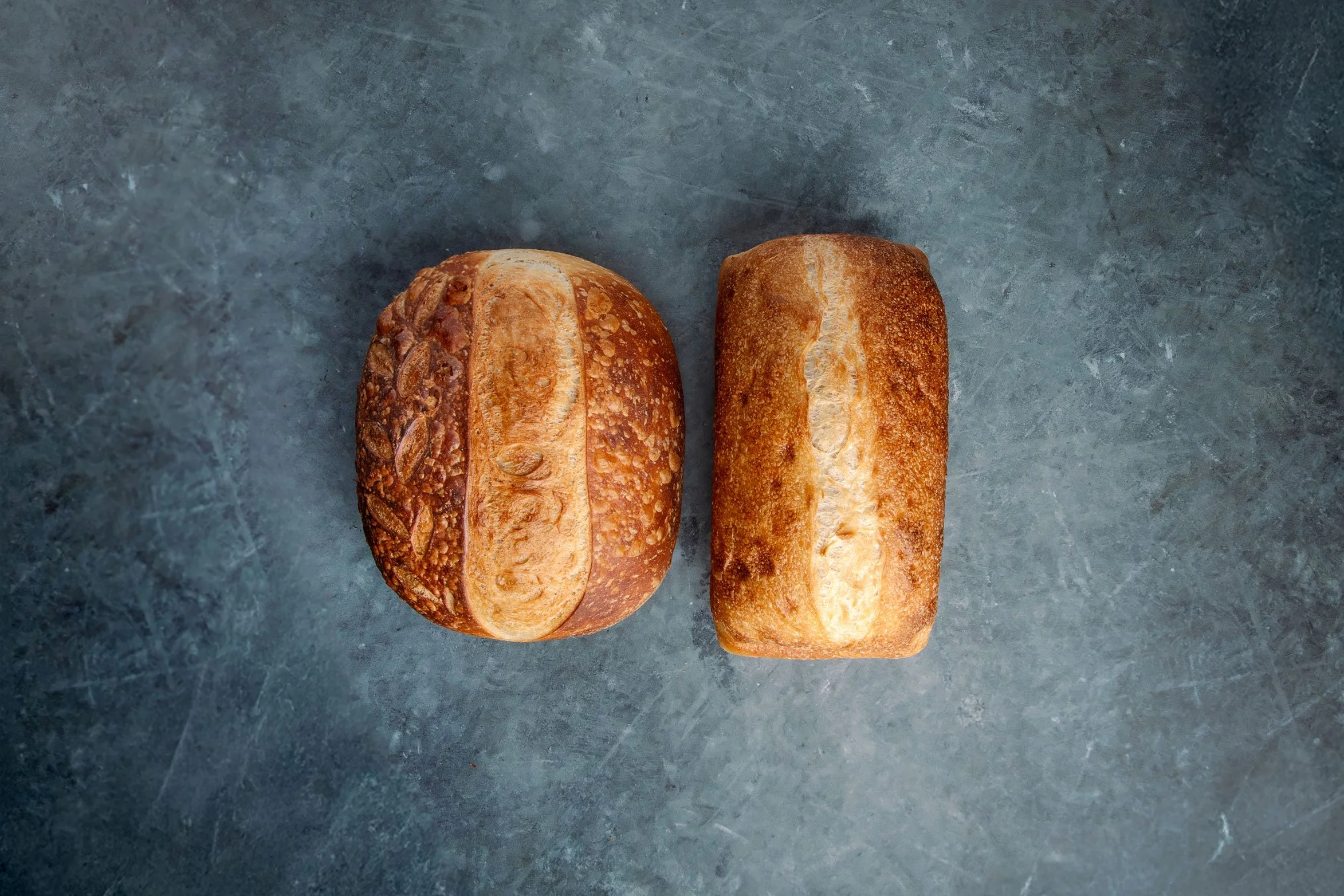 The Just Right- Monthly Bread Subscription