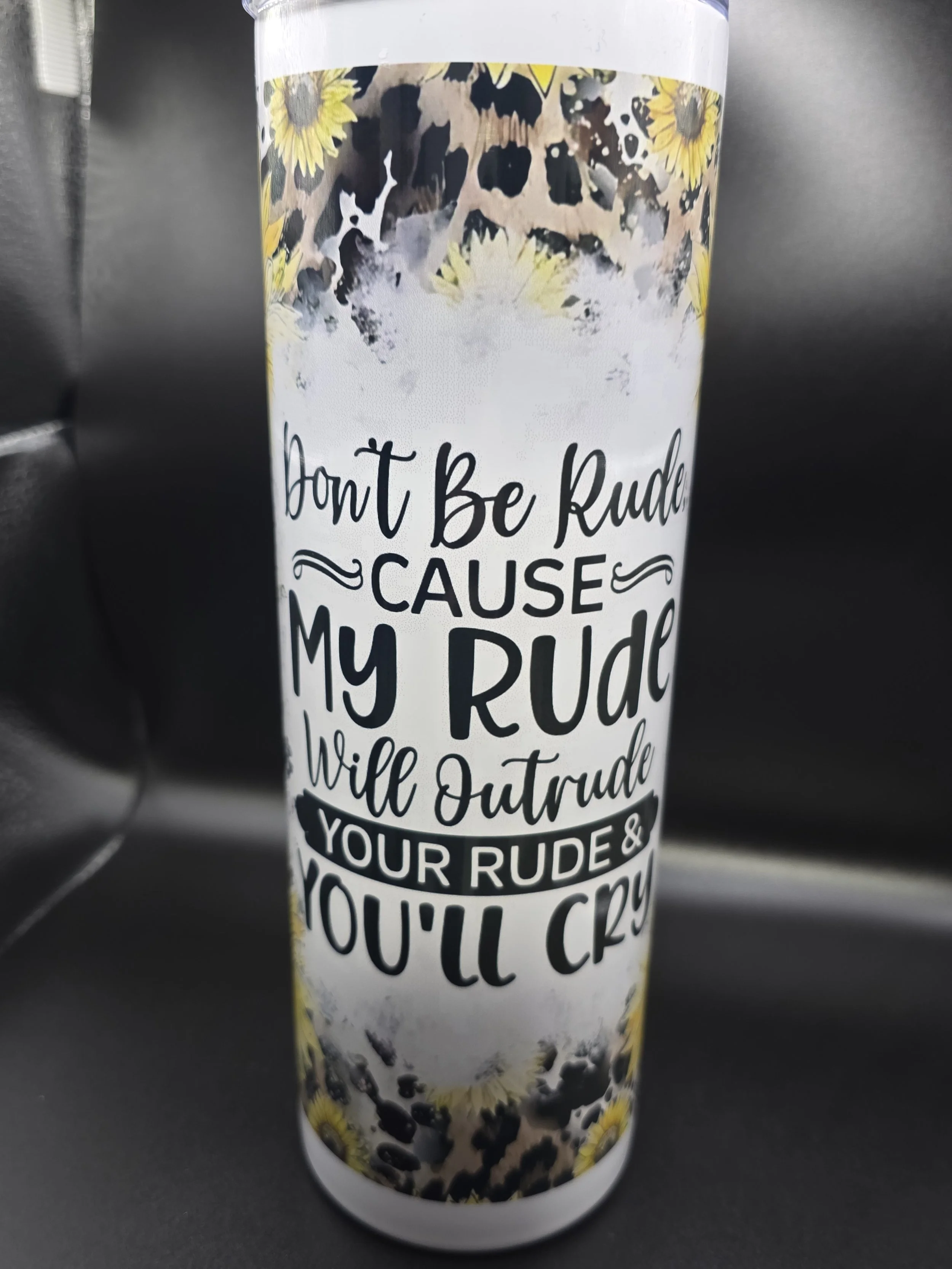30 oz. Custom Tumblers