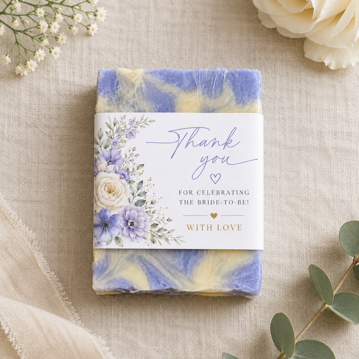 Keepsake Package