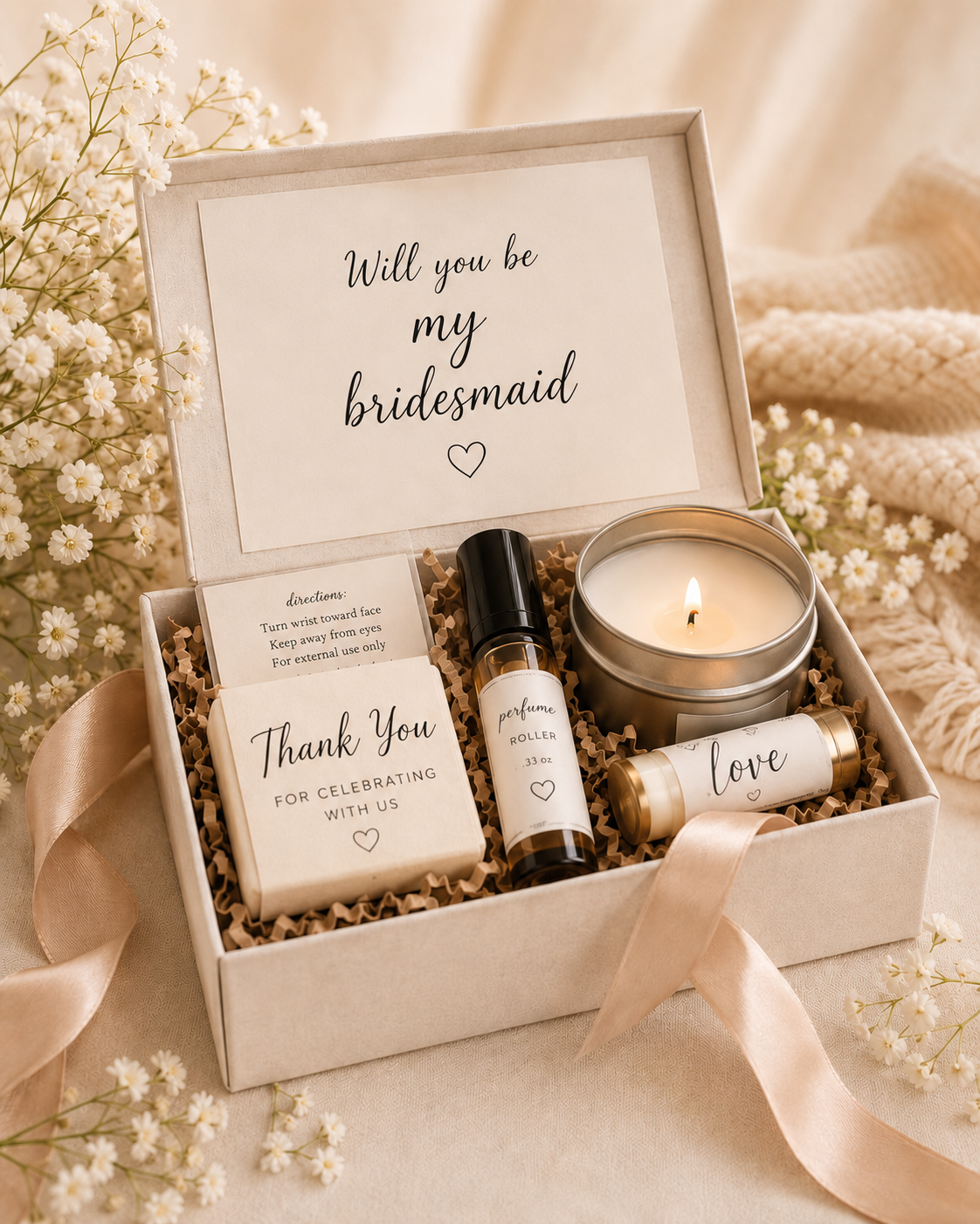 Proposal Package