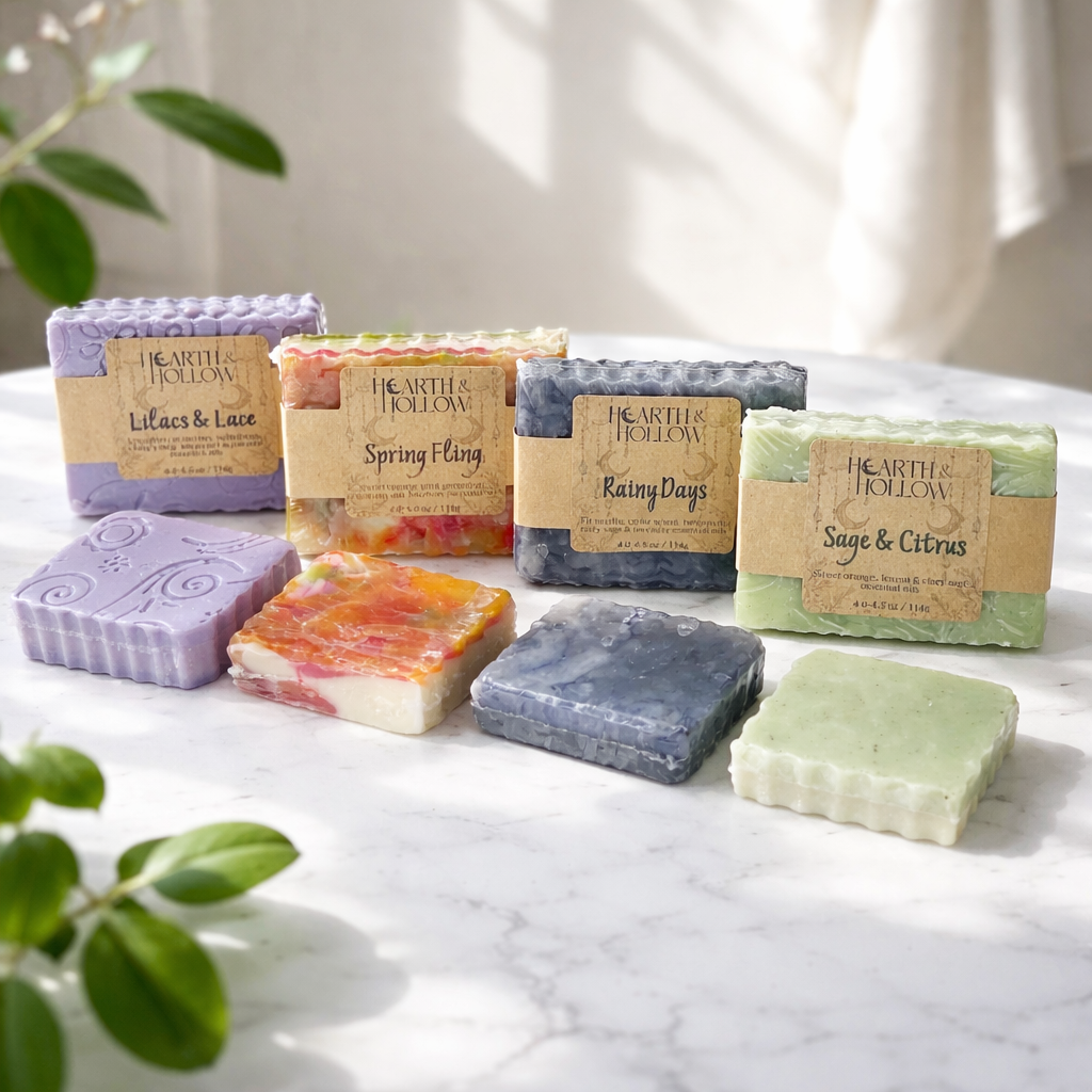 Spring Collection Bundle