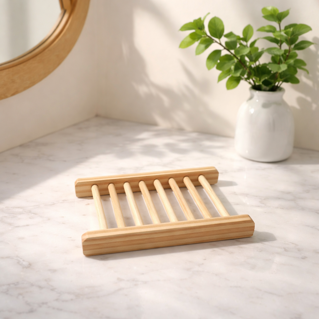 Ladder Soap Dish