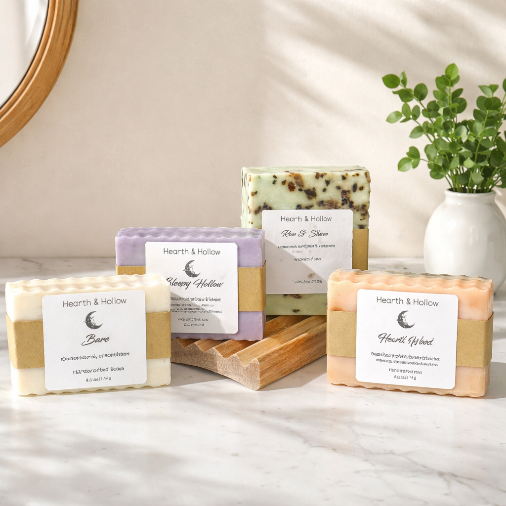 Signature Scent Bundle