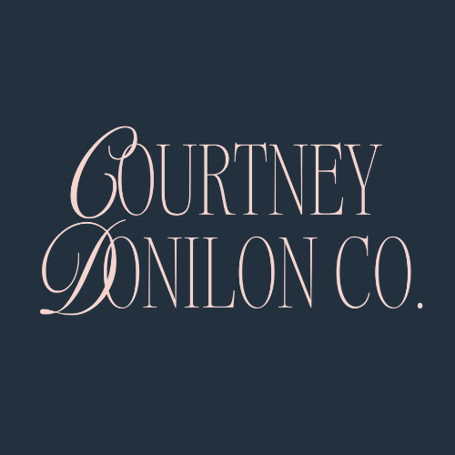 Courtney Donilon Co. 