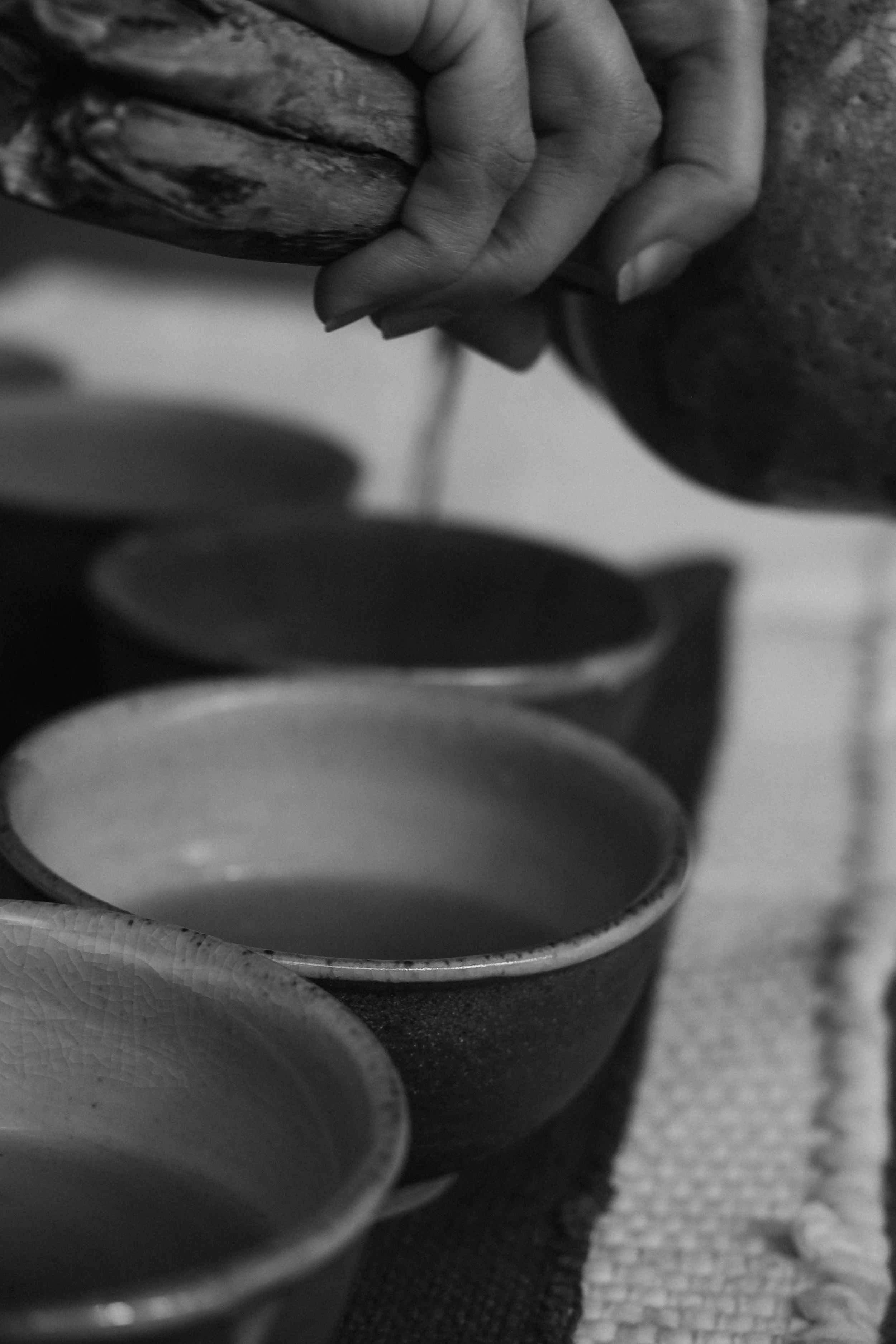 Yule Tea Ceremony: Mother's Night