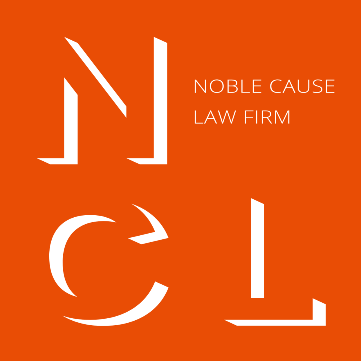 Noble Cause Law Firm