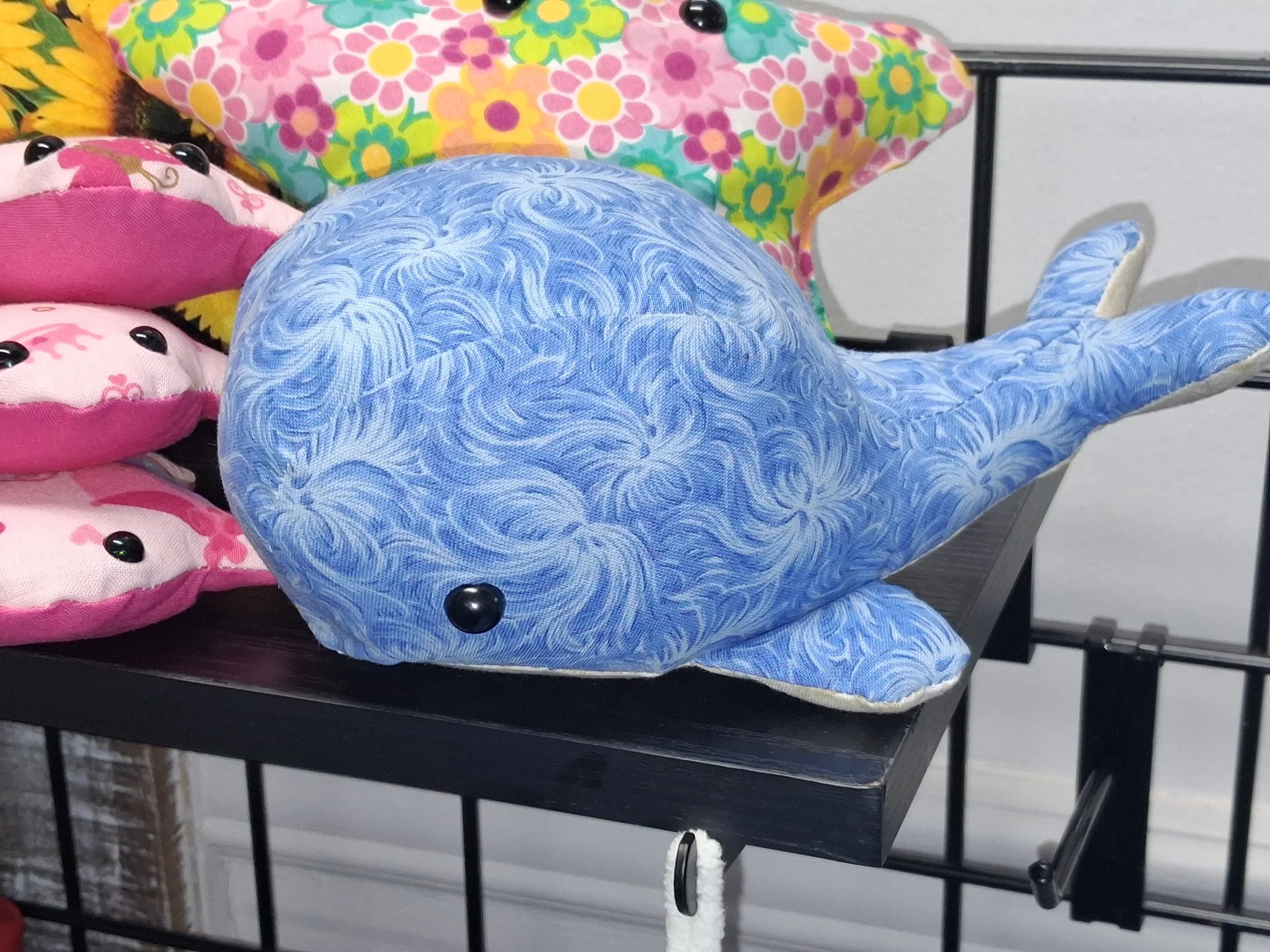 Baby Whale