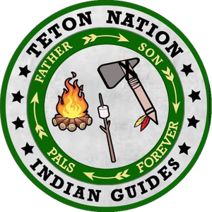 Teton Nation