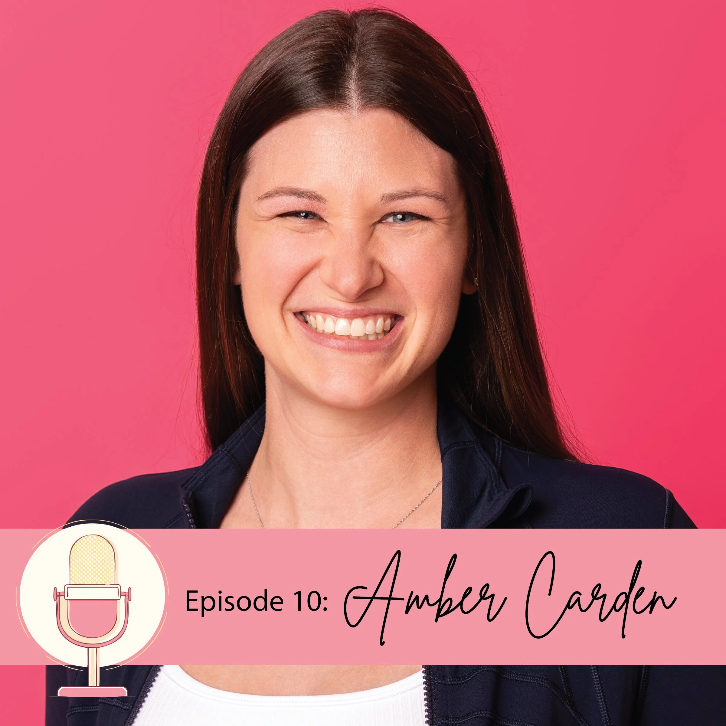 Episode 10: Amber Carden