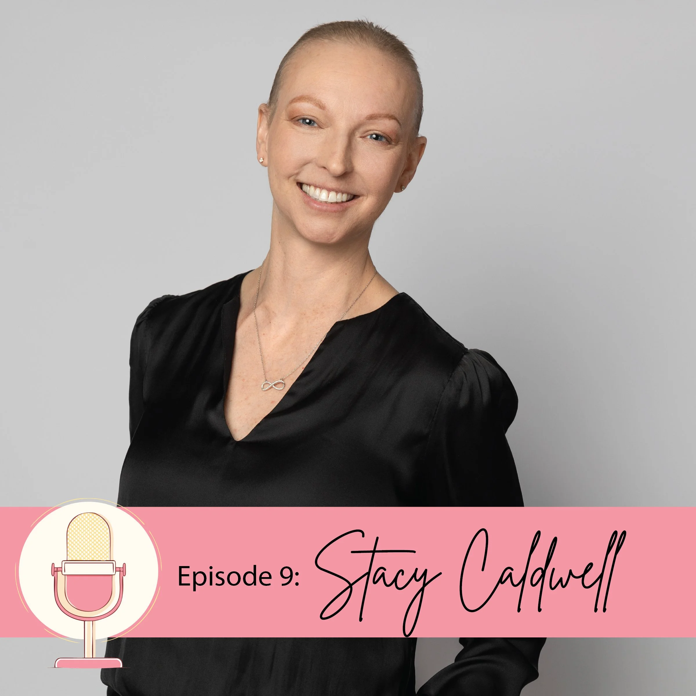 Episode 09: Stacy Caldwell