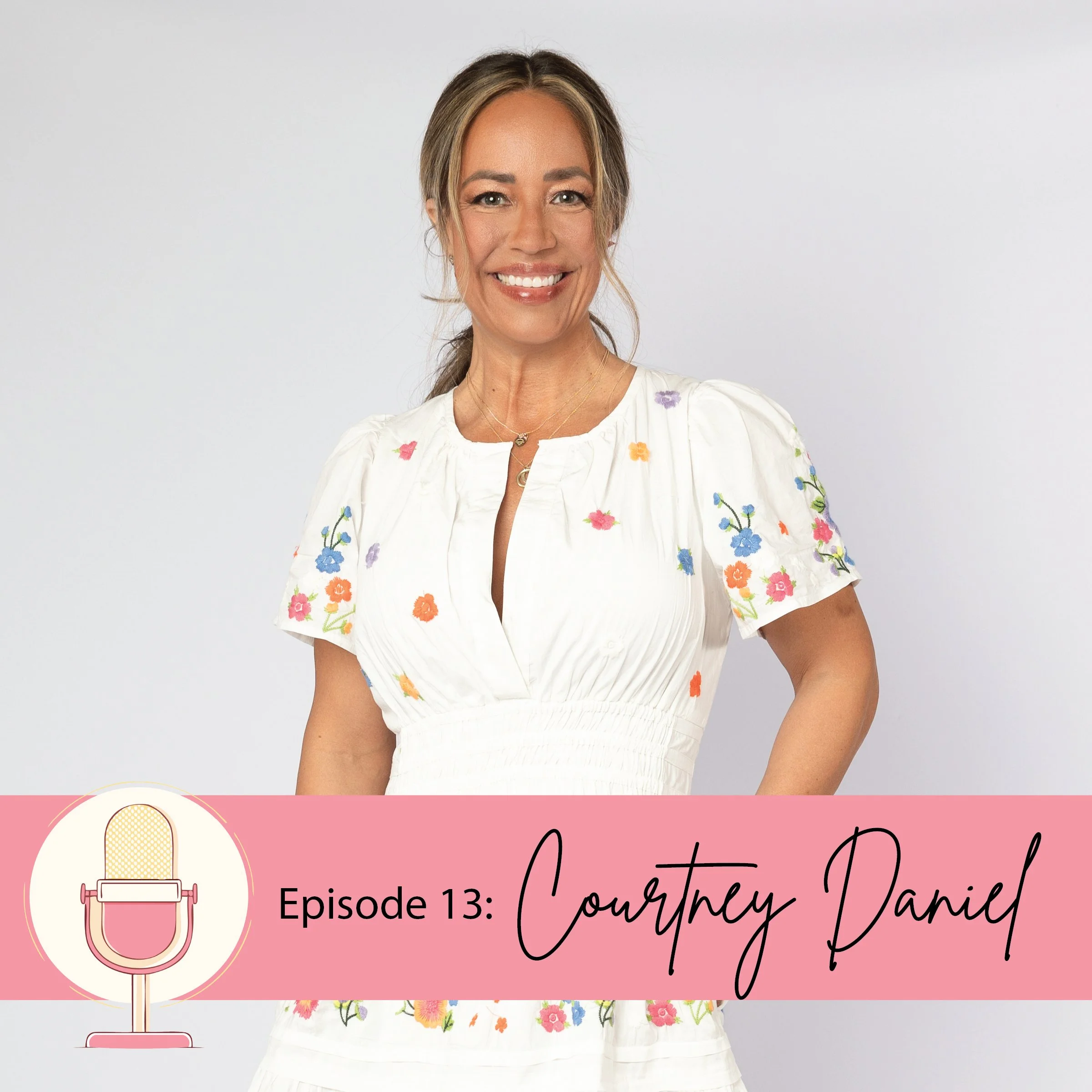 Episode 13: Breaking Down the Diagnosis - Understanding Breast Cancer Step by Step