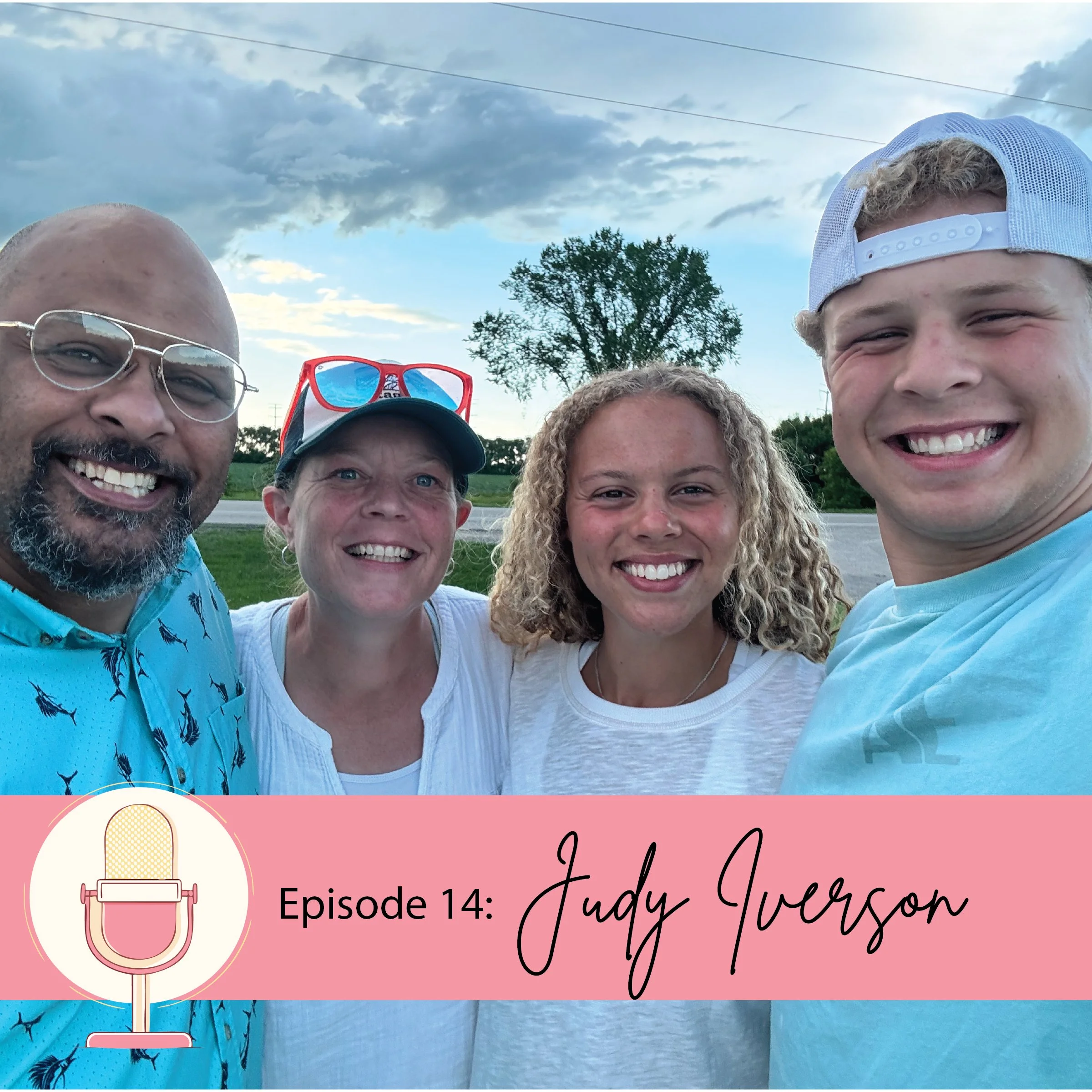 Episode 14: Chill Out: The Cold, Hard Truth About Saving Your Hair