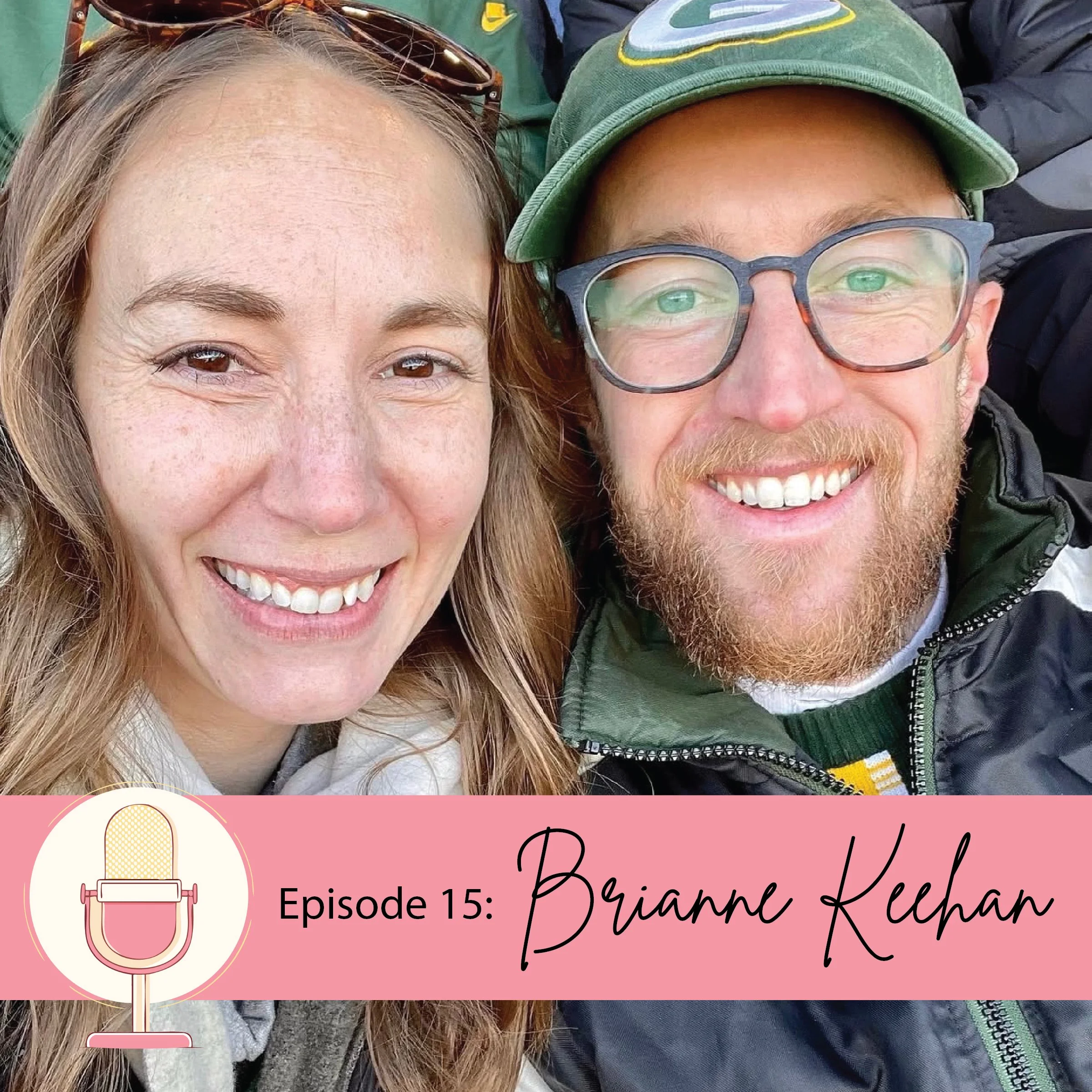 Episode 15: Screening Saves Lives: What You Need to Know