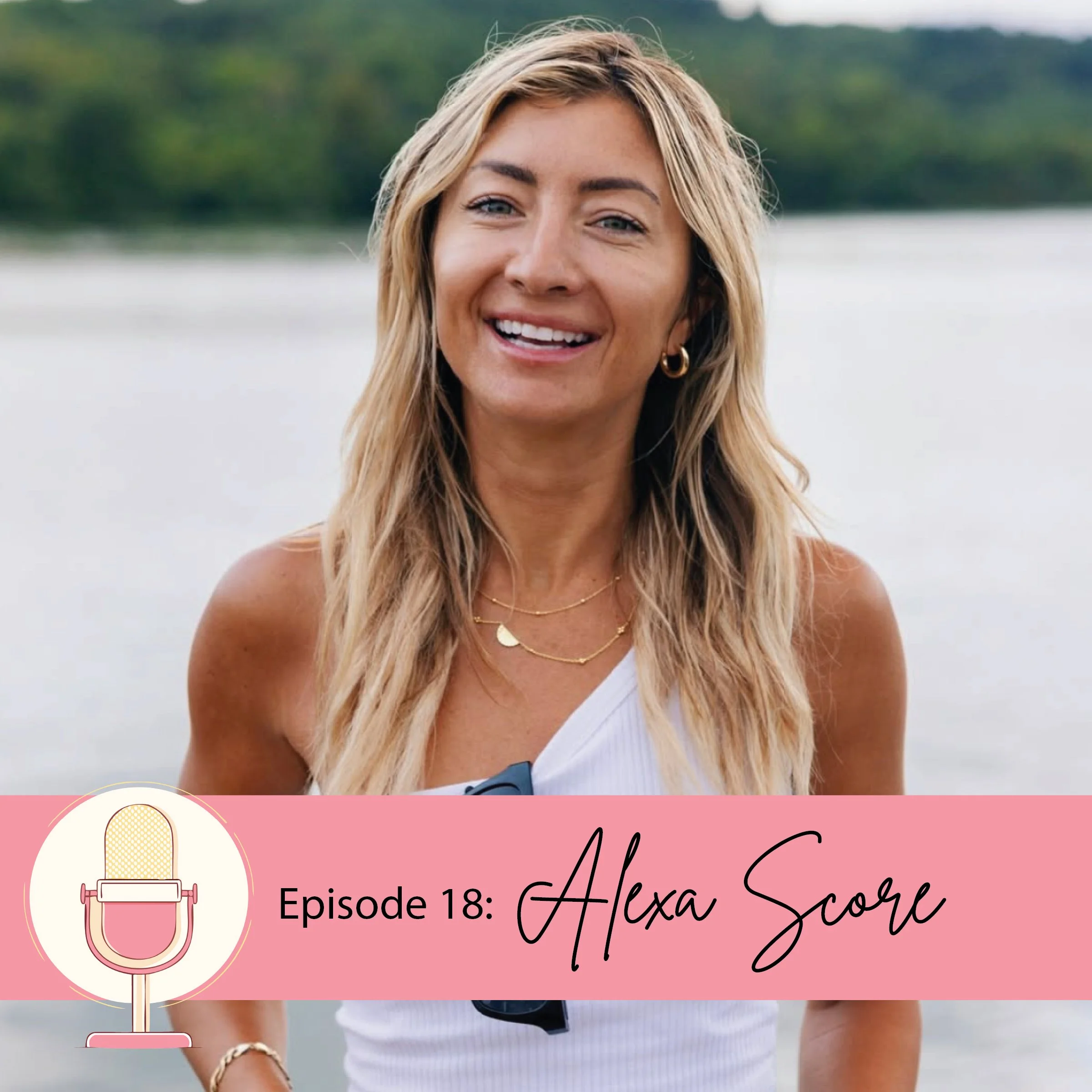 Episode 18: Then Cancer, Now Life: A 19-year Thriver’s Story