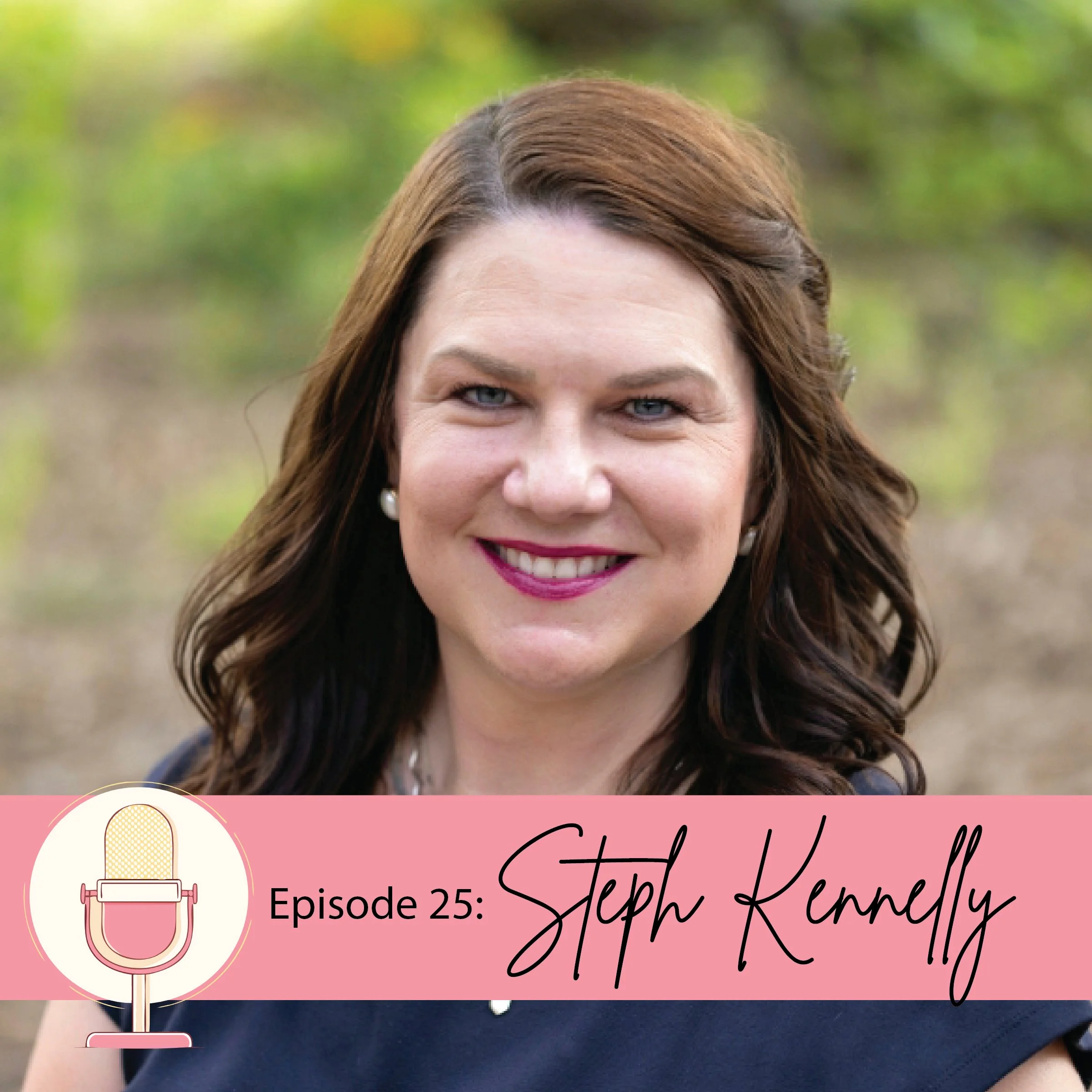Episode 25: TIL I Thrive: The TIL Trial &amp; GVL Thrive Story