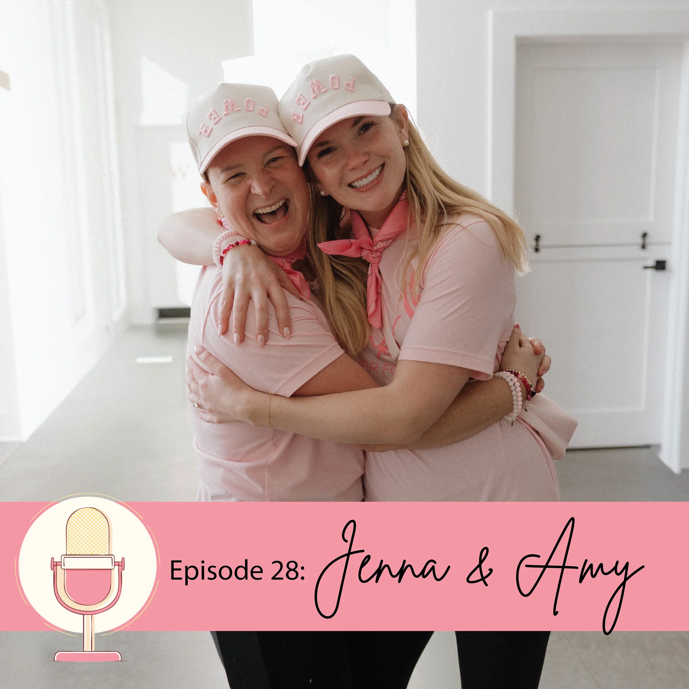Episode 28: Season 1 Finale