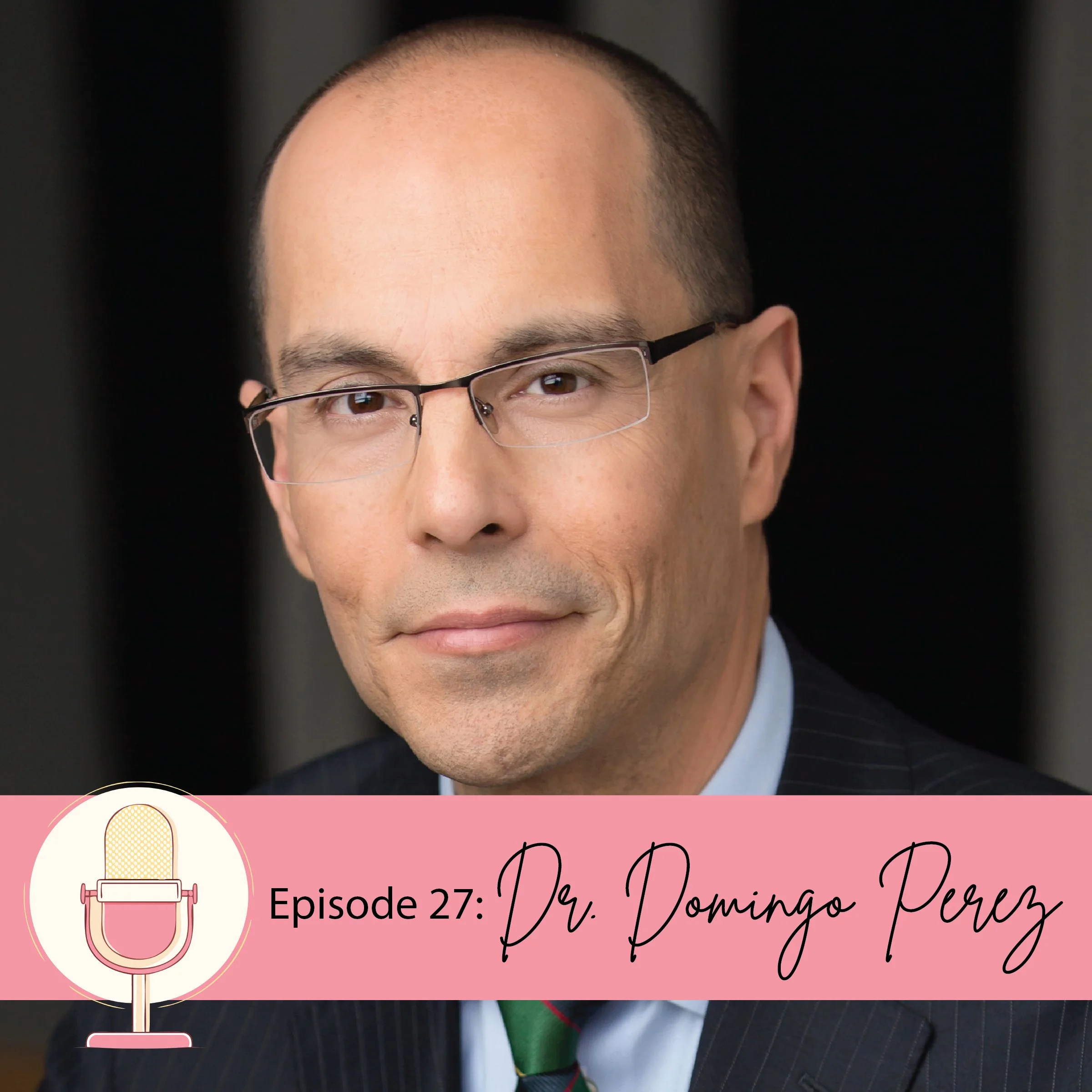 Episode 27: Survivorship Isn’t the Finish Line