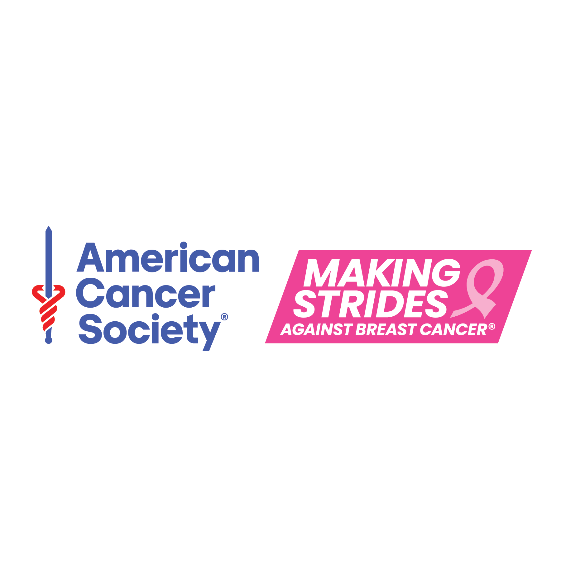 Making Strides for Breast Cancer by the American Cancer Society