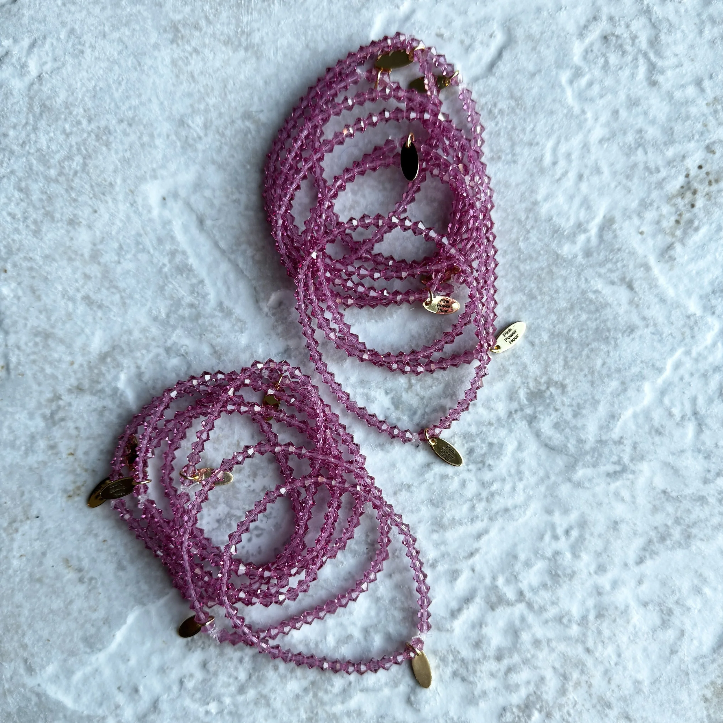 Swarovski Crystal Bracelets