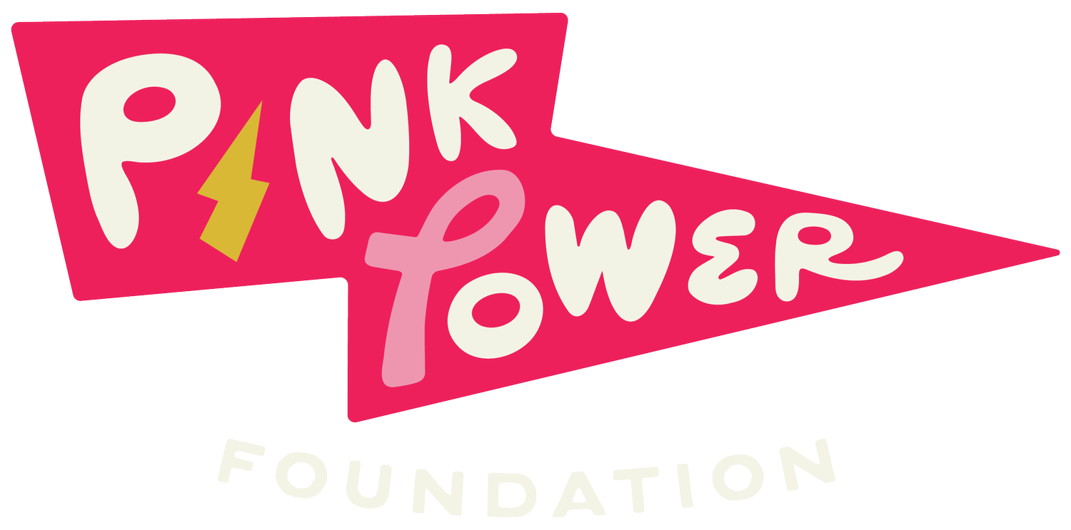 Pink Power Hour