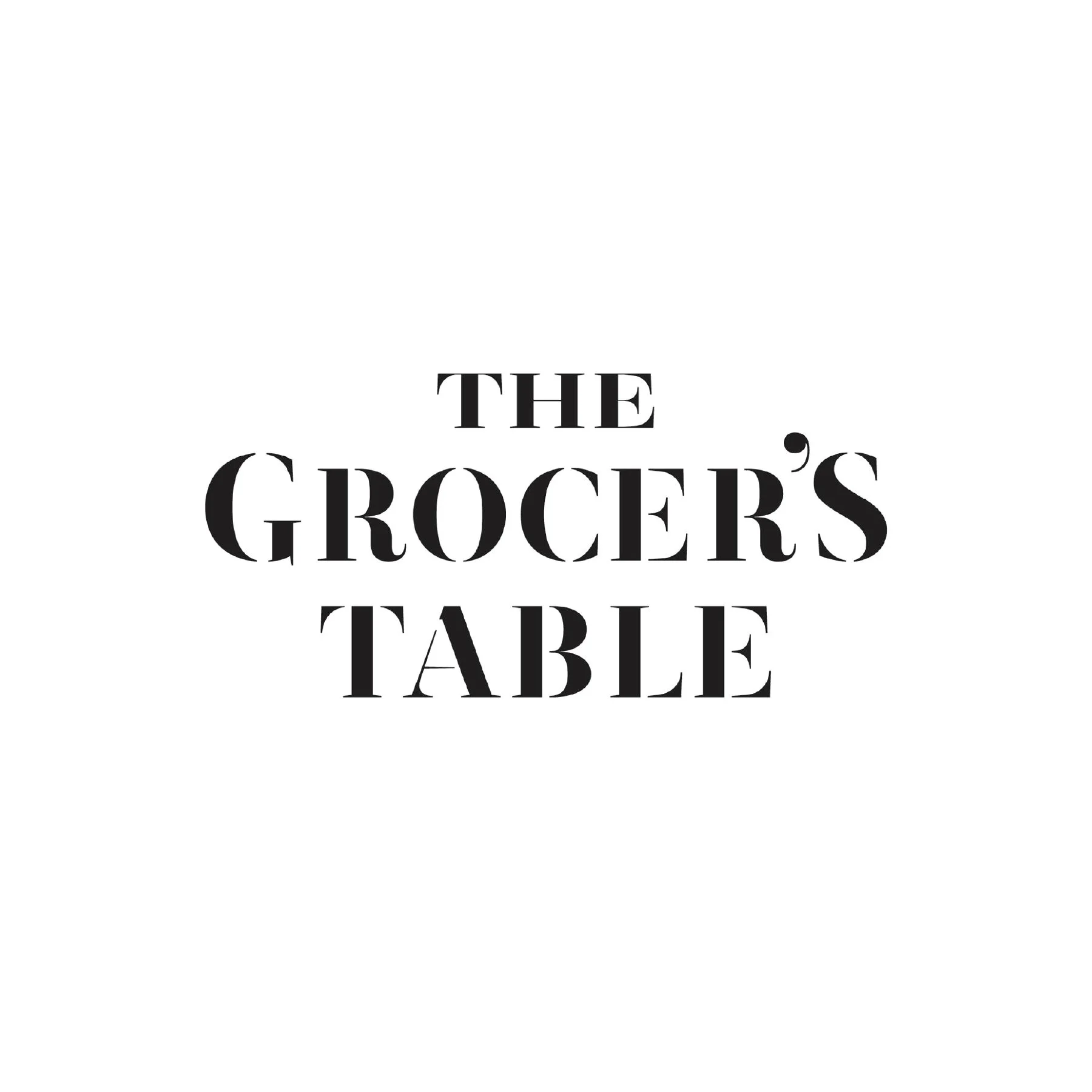 Grocer's Table.jpg