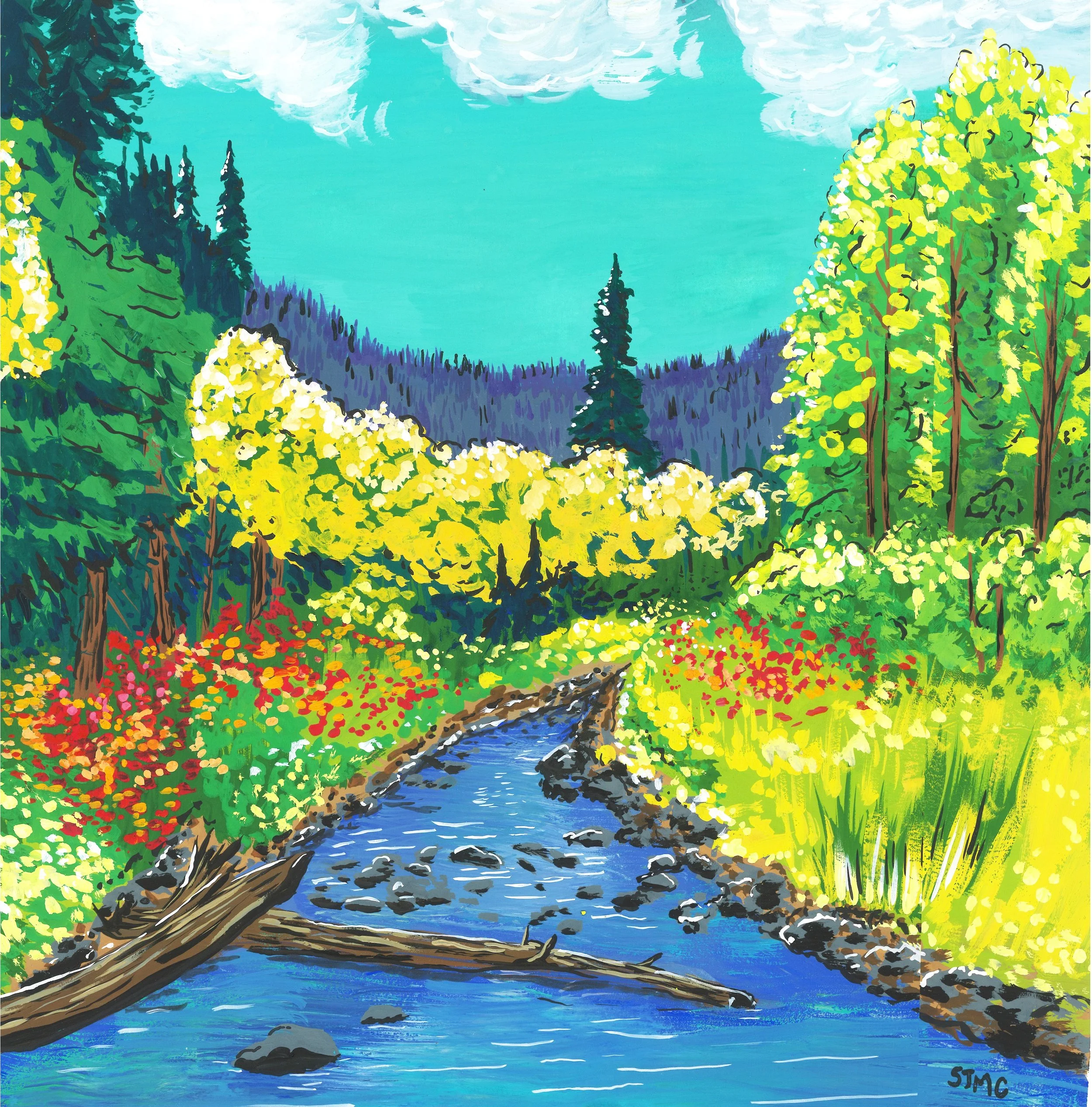 Nason Creek Original Painting copy 2.jpeg