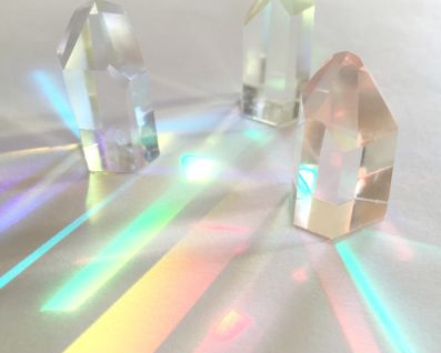 Reiki for Living Space (Home Attunement or Healing)