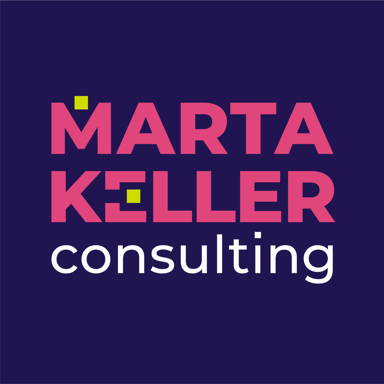Marta Keller Consulting Inc