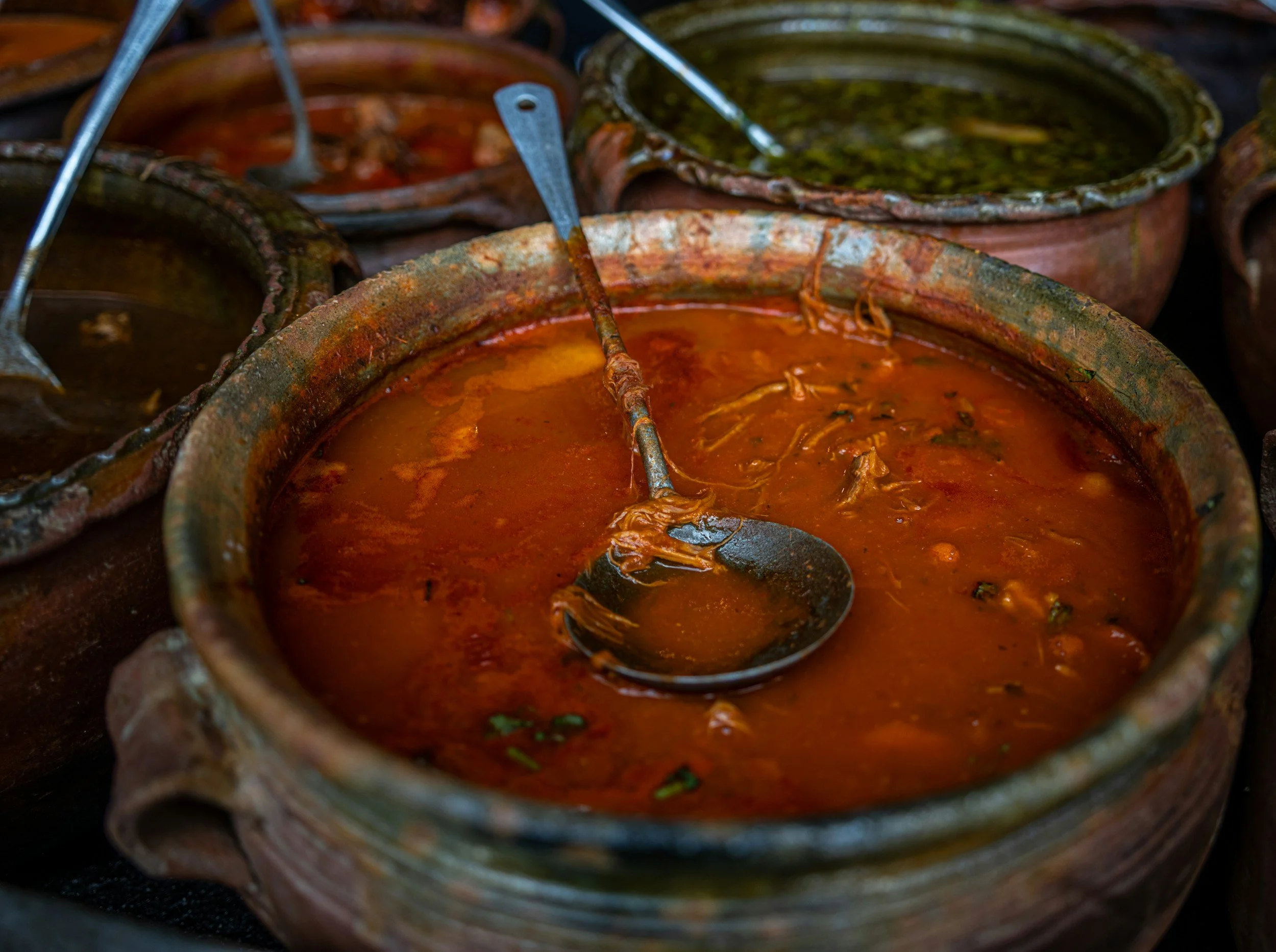 Elk Chili recipe