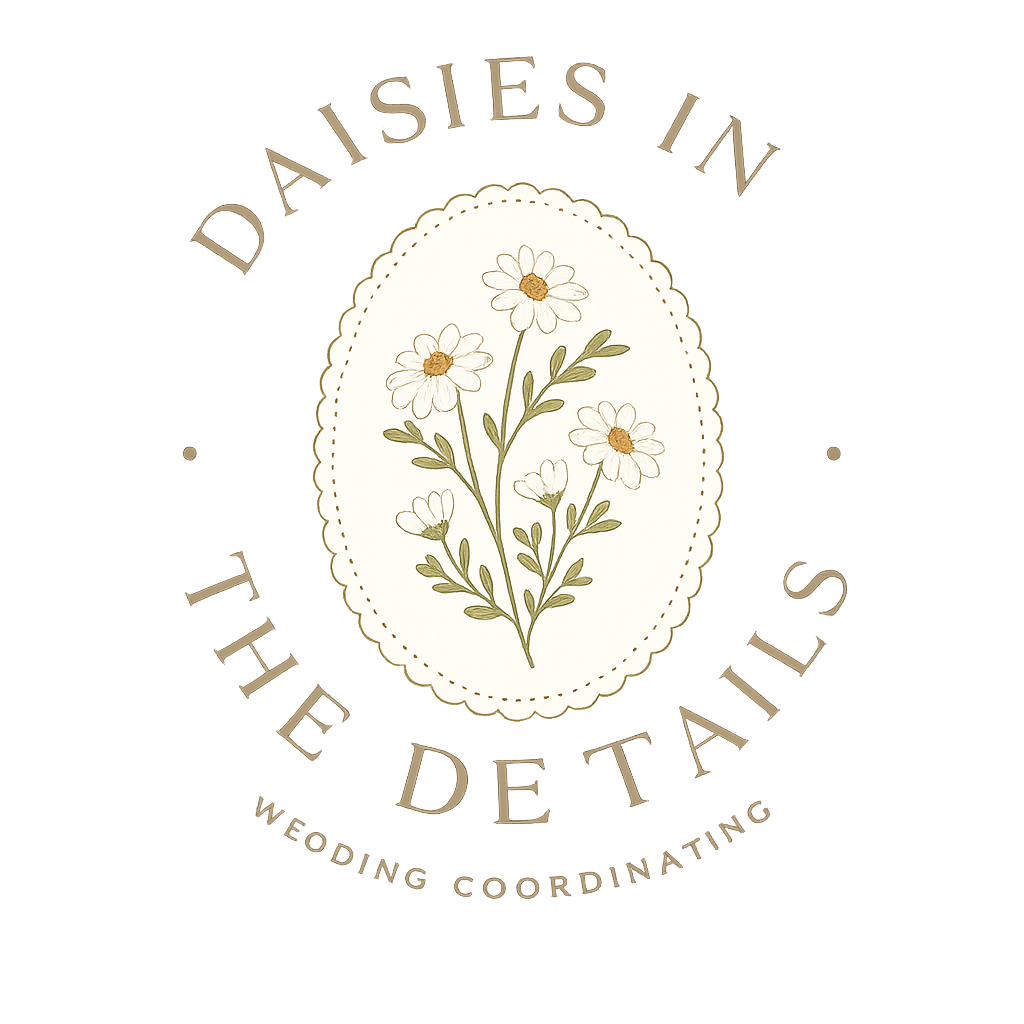 Daisies in the Details
