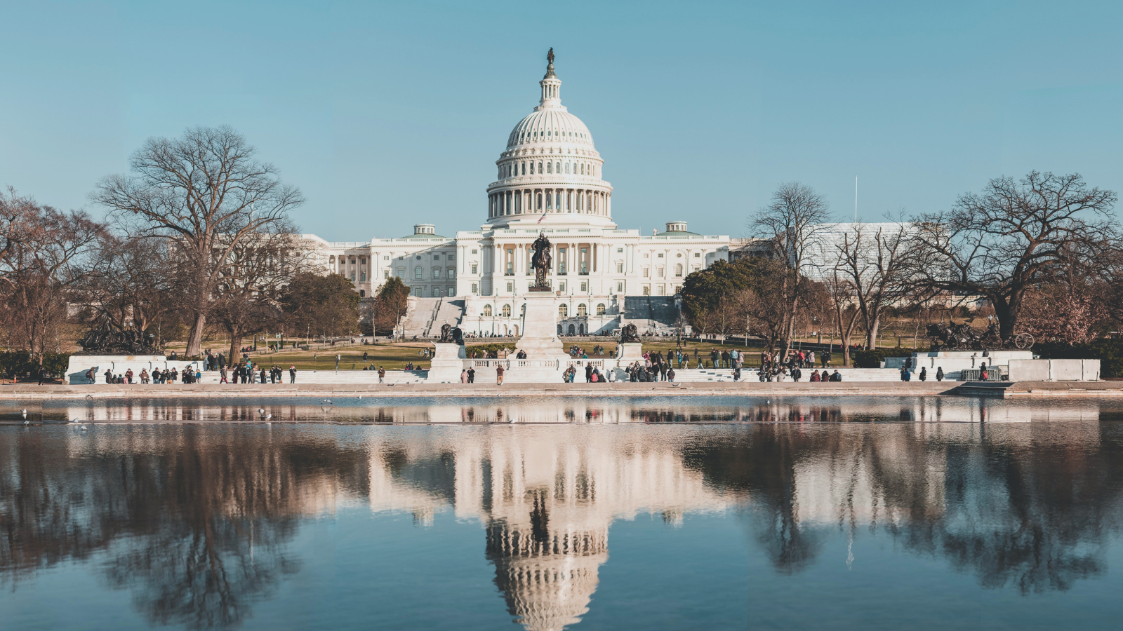 2026 Legislative Recap: Amplifying Diverse Voices on Vision Care&nbsp;