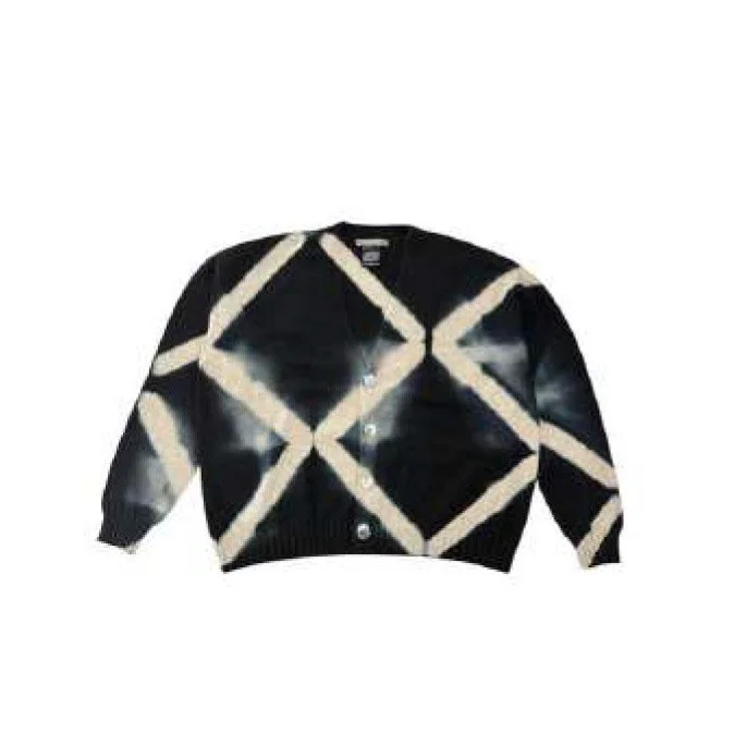 (Pre-Order) 100% Cashmere Seamless Short Cardigan
