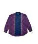 suzusan-2026AW-JacquareLSShirt-purplenavyblue.jpg