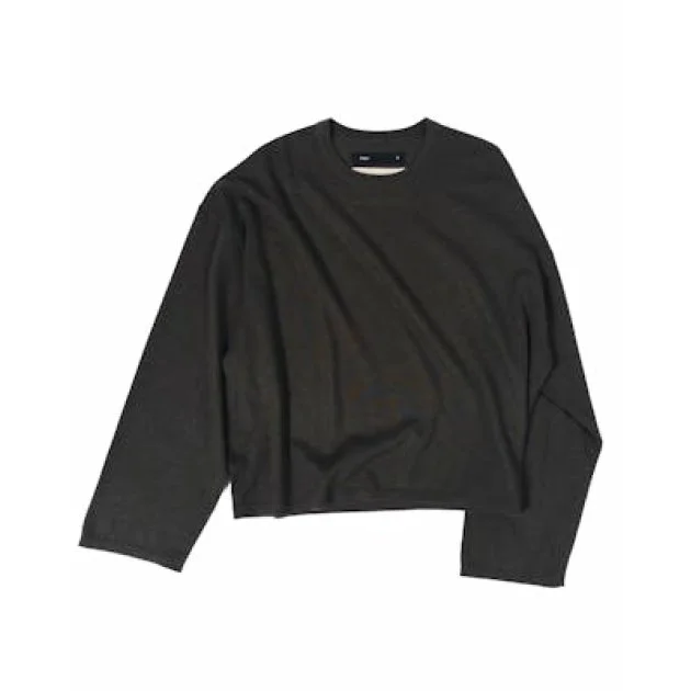 (Pre-Order) Long Sleeve T-Shirt (See Colors)