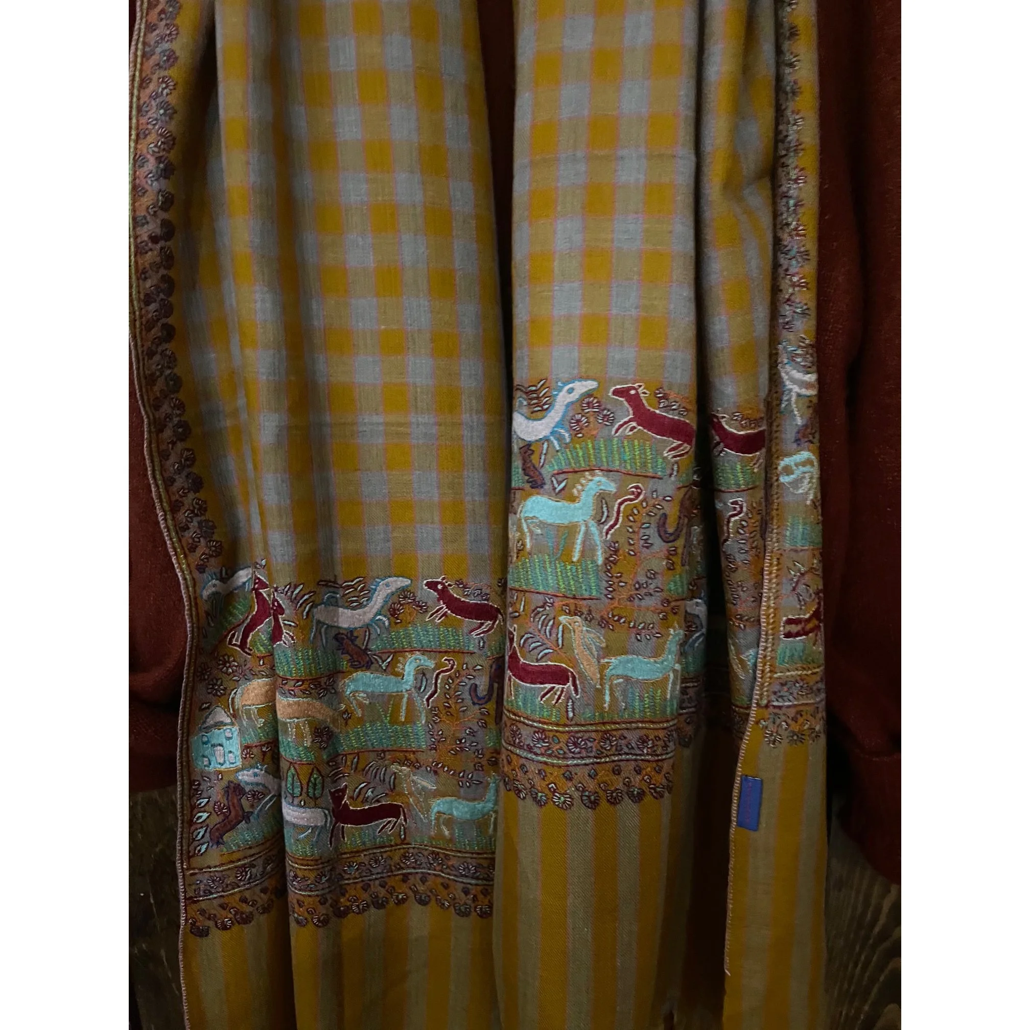YasserShawl_YellowCheck.jpg