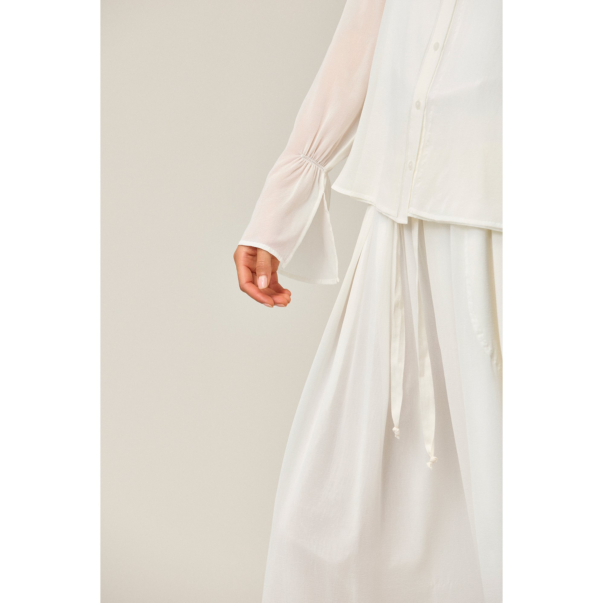 KDN_M103-Silk-shirt-sleeve-detail-+-M104-silk-skirt..jpg