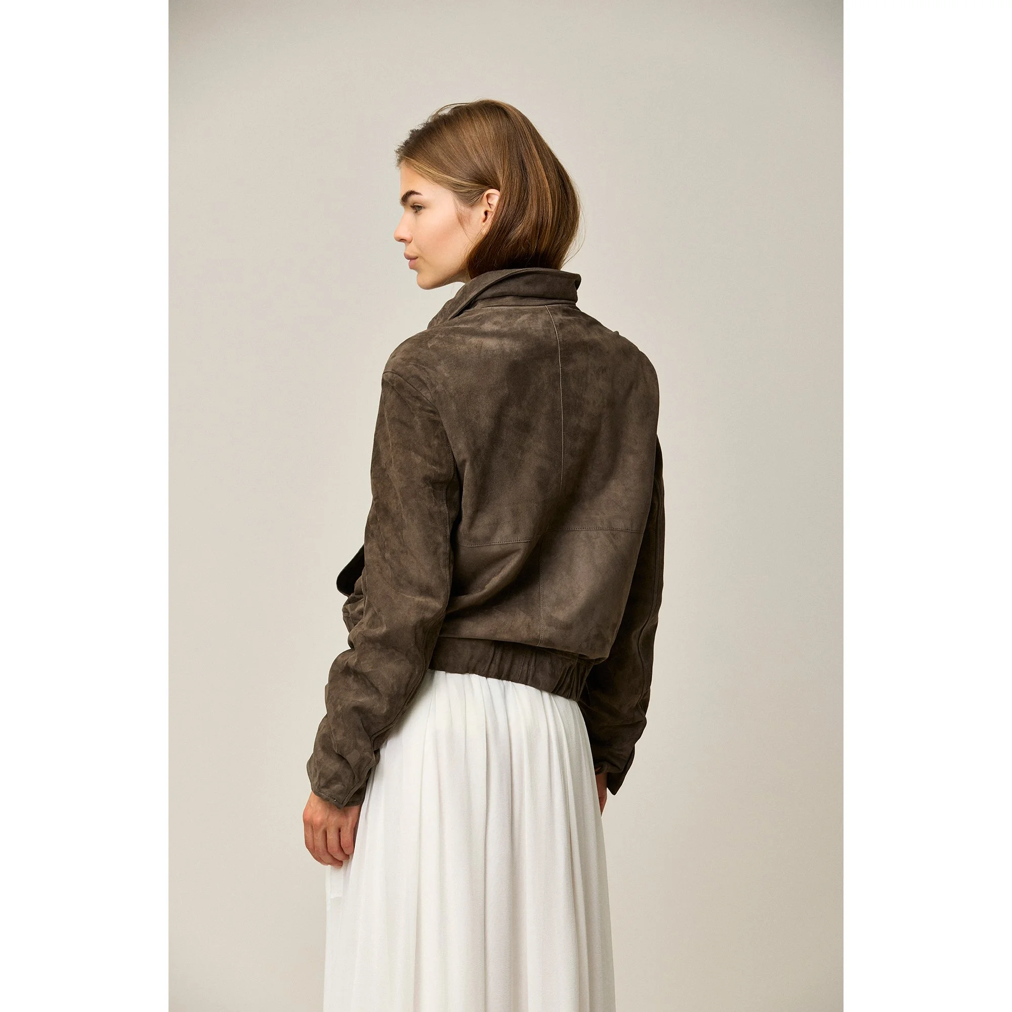 KDN_M100-zip-jacket-suede-+-104-silk-skirt.jpg