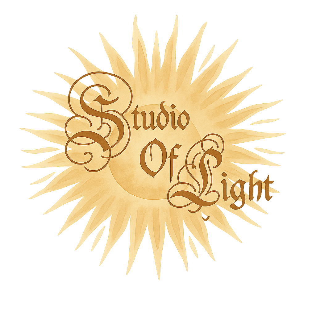 The Studio of Light