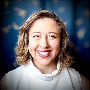 Megan Sieffert