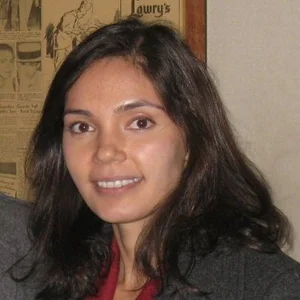 Analyne Schroeder
